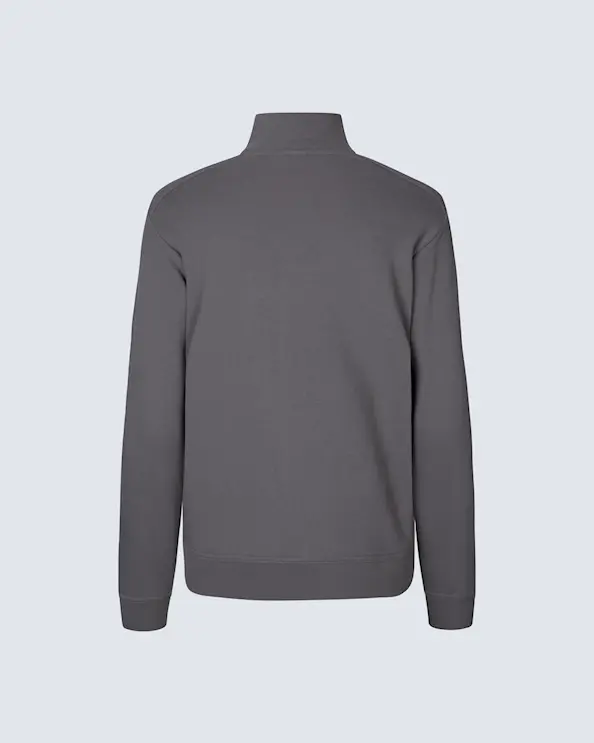 PRO Wear CARE Miesten Neuletakki Harjaamaton Harmaa