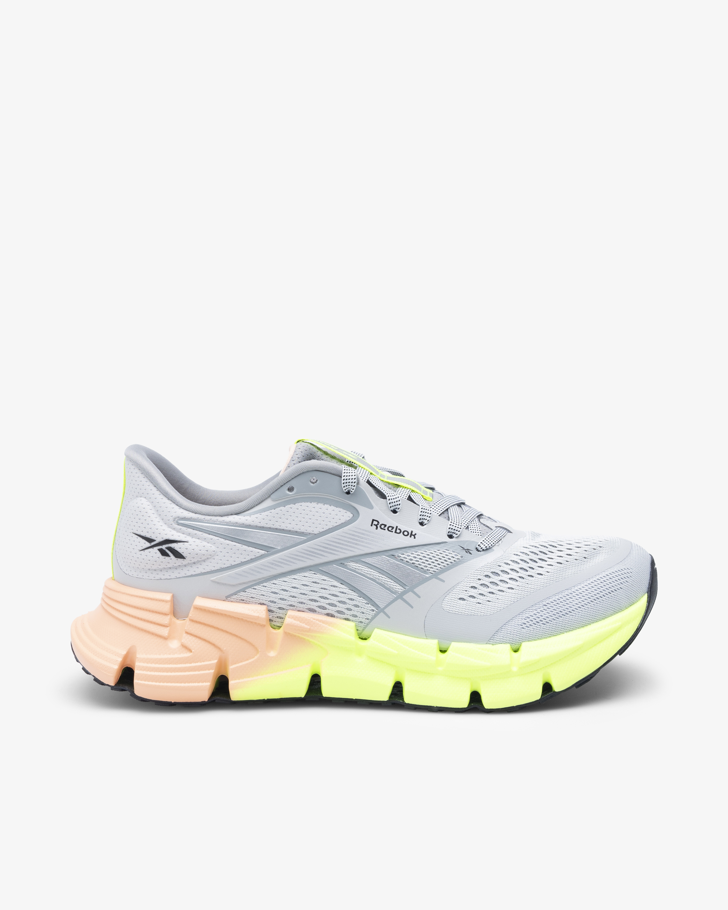 Reebok Floatzig 2 Sneaker Kvinder Grå