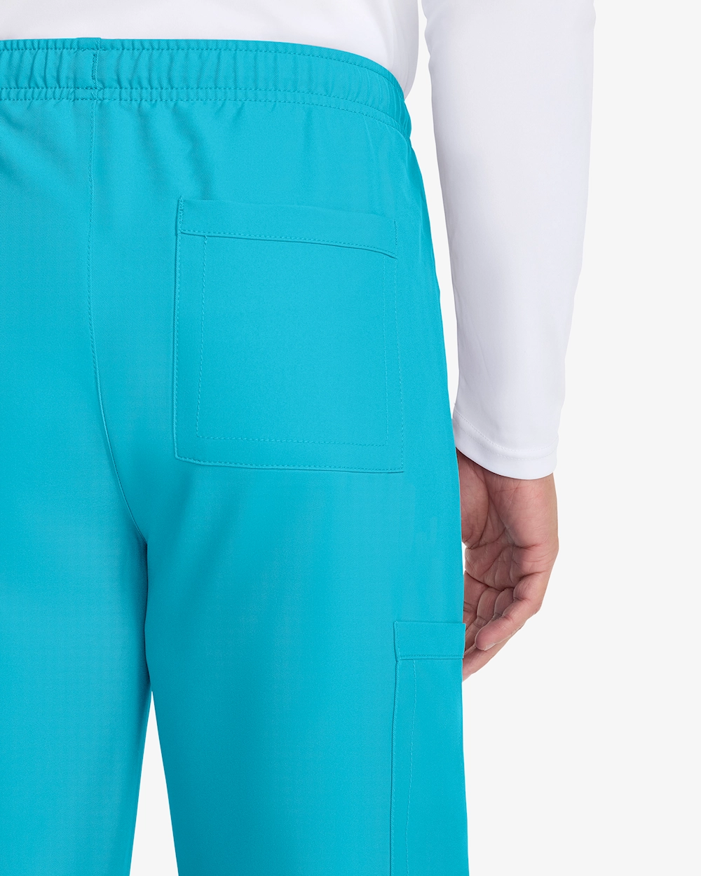 Cherokee Ultra housut CKE280A Turkoosi