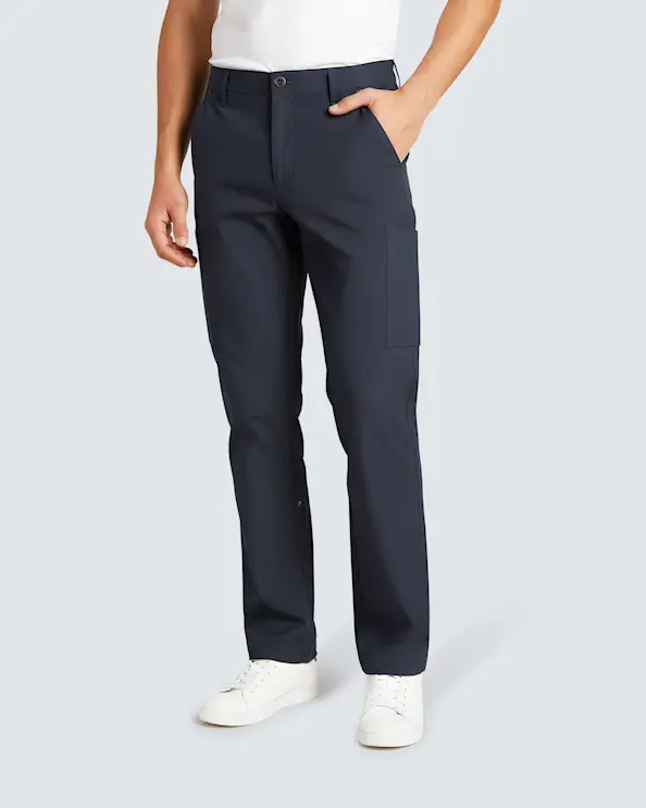 Nybo Sporty Housut Stretch Unisex