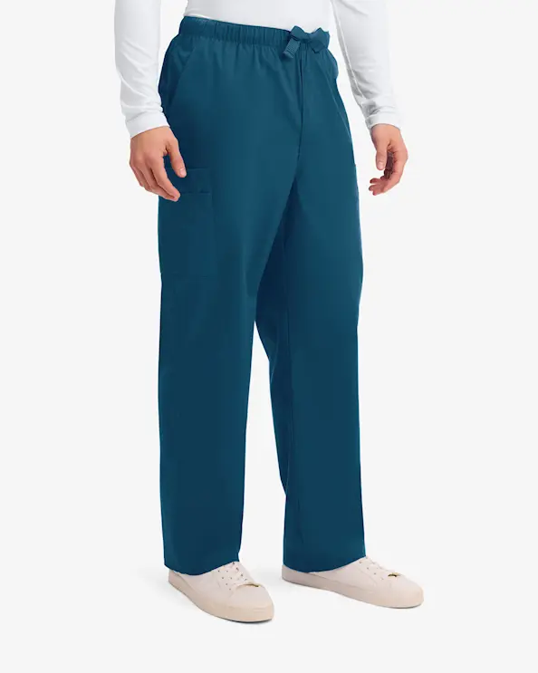 Cherokee Core Stretch-Hose WWE4243 caribbean blue