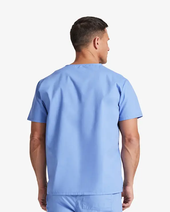 Dickies Signature Bussarong DKE83706 Vaaleansininen