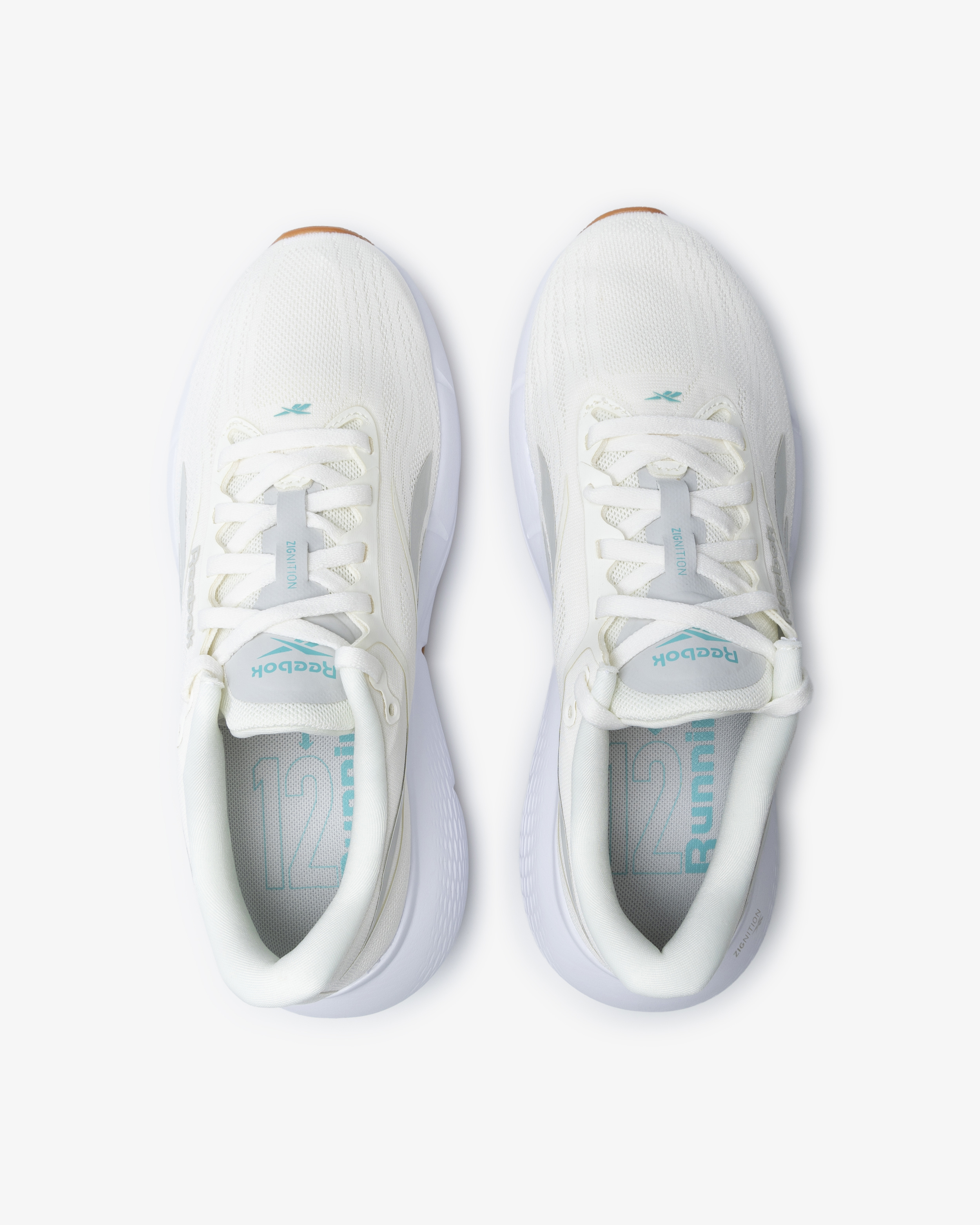 Reebok Zignition Sneaker Dam Beige