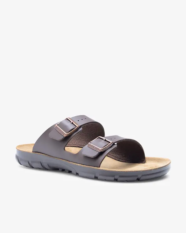 Birkenstock Professional Bilbao Regular Brown Sandal