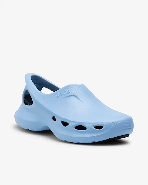 Wock Easylite Hygiensko Ljusblå