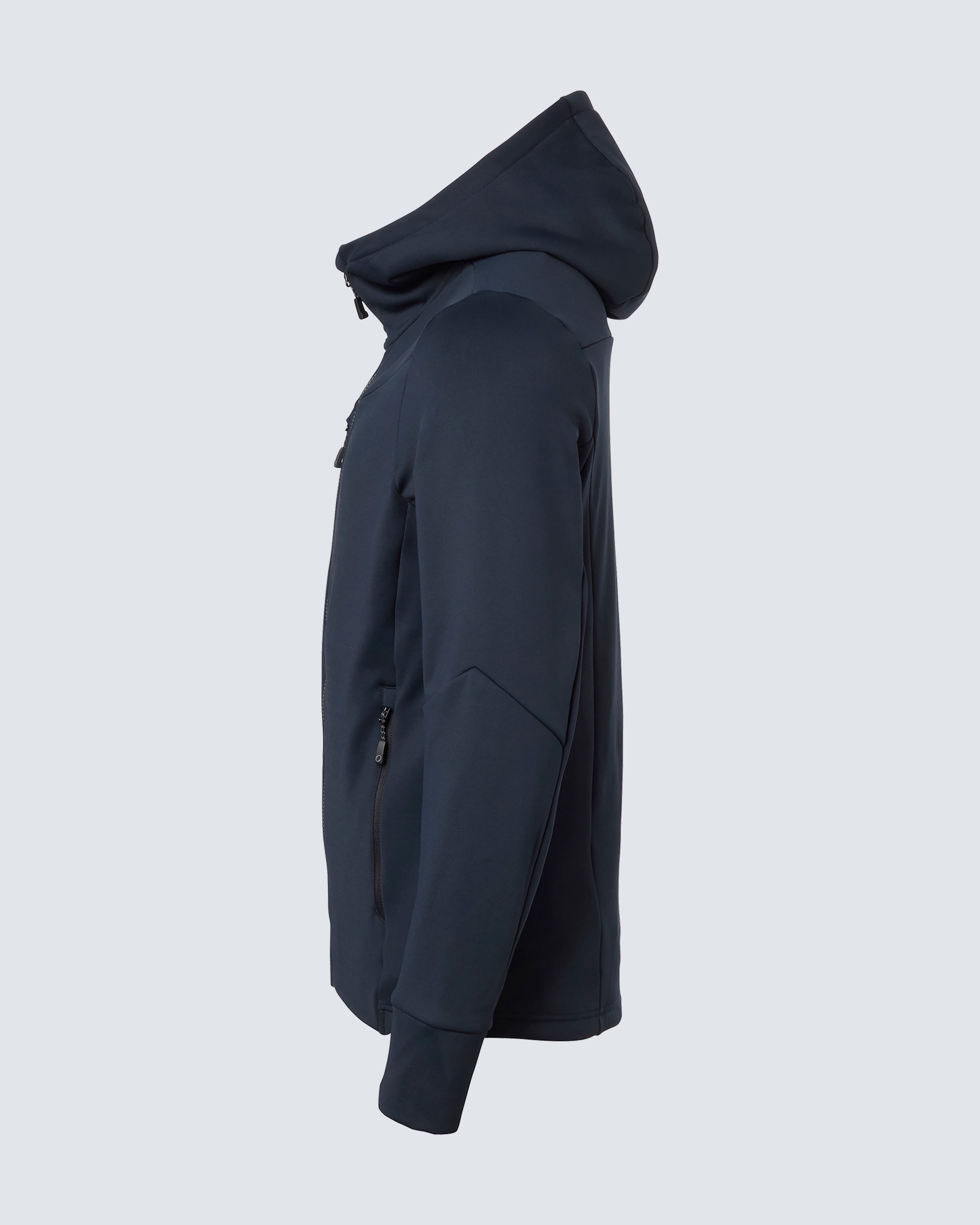 South West Trevon Powerfleece  Marin