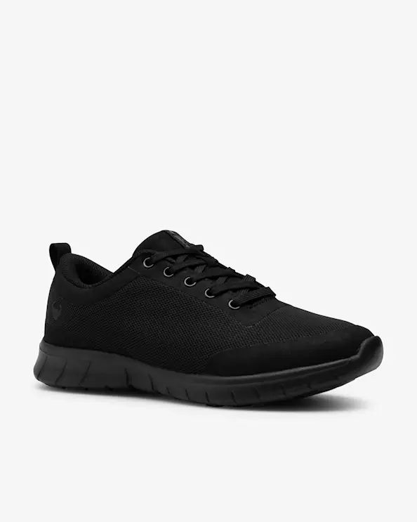 Suecos Alma Classic Sneaker Sort