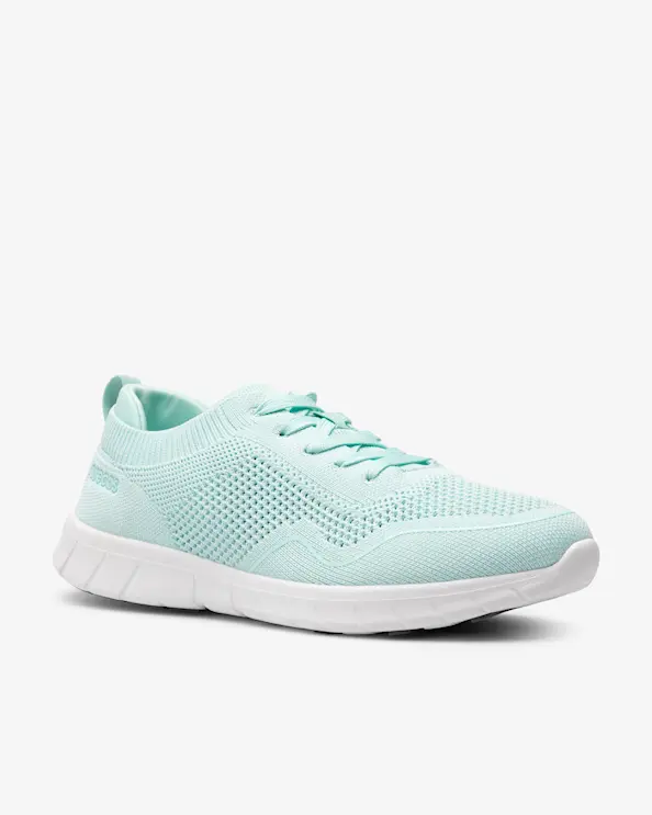 Suecos Let Sneaker Mint
