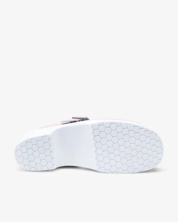 Beez Belle Slip in Arbetssko Ljusrosa