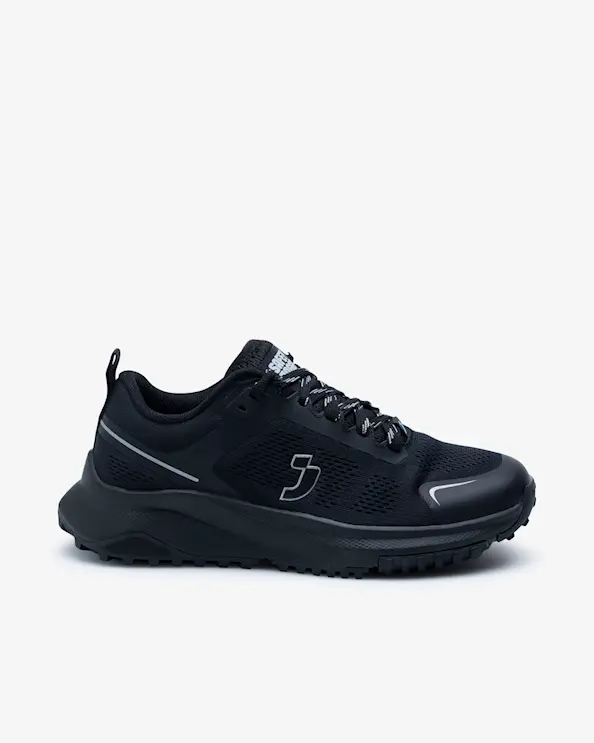 Safety Jogger Jumadi Sneaker Svart