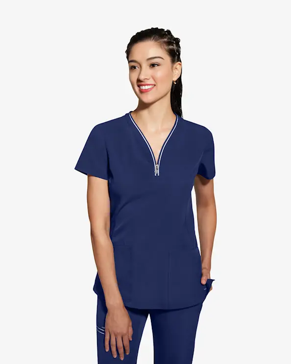 Healing Hands 360 Tunika HHE2274 Marin