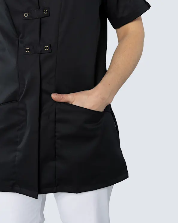 Nybo Tunika Wellness Ny Sort