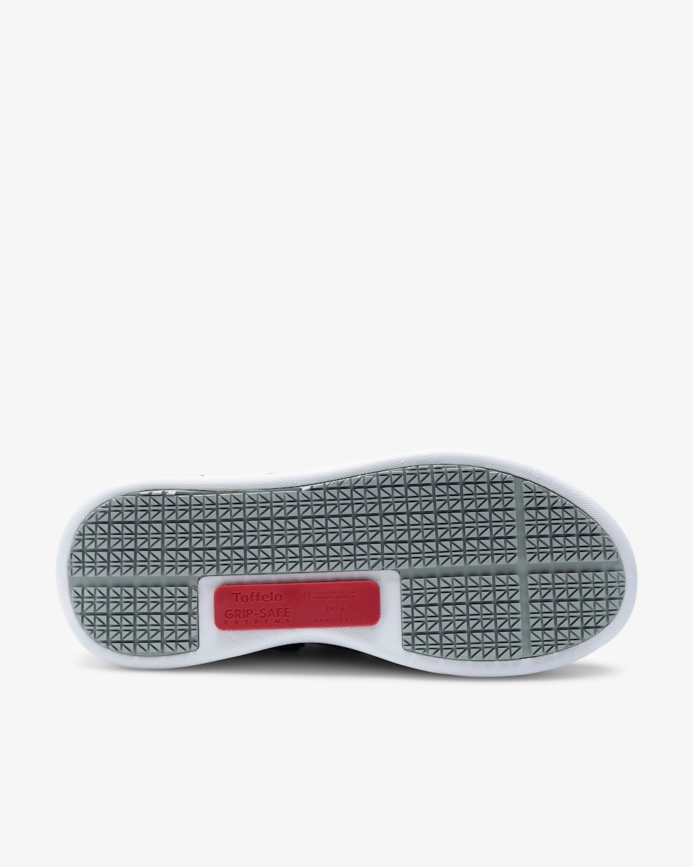 Toffeln SmartSole Clog Navy