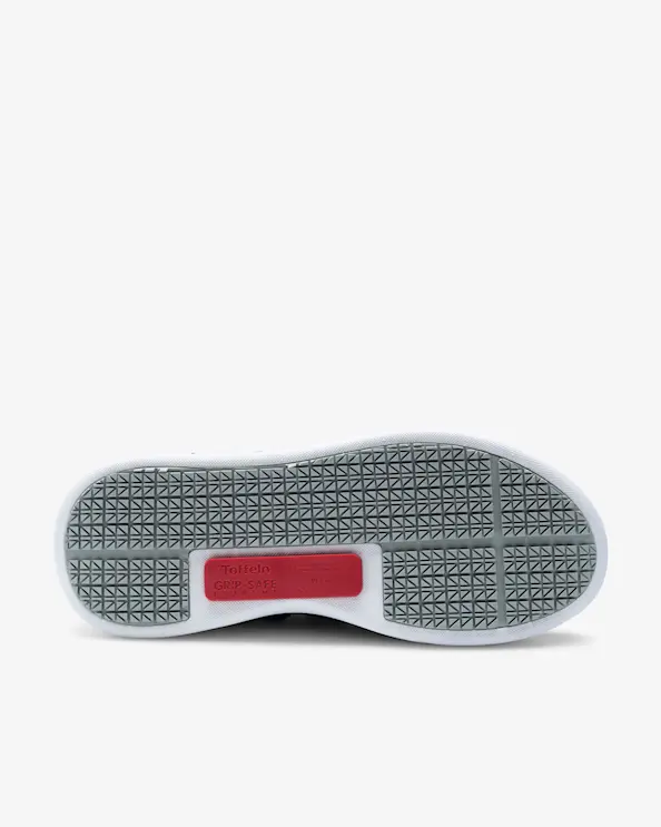 Toffeln SmartSole Clog Navy