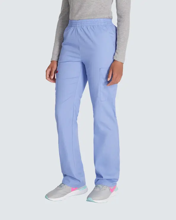 Dickies Signature Byxa DKE86106 Ljusblå