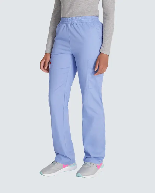 Dickies Signature Bukse DKE86106 Lyseblå