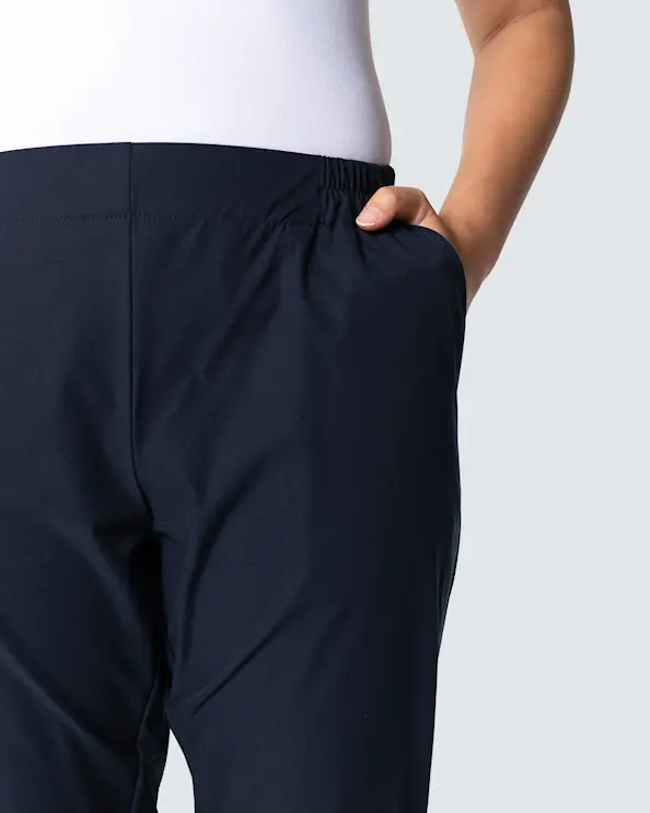 Kentaur Active Navy Unisex Arbejdsbukser