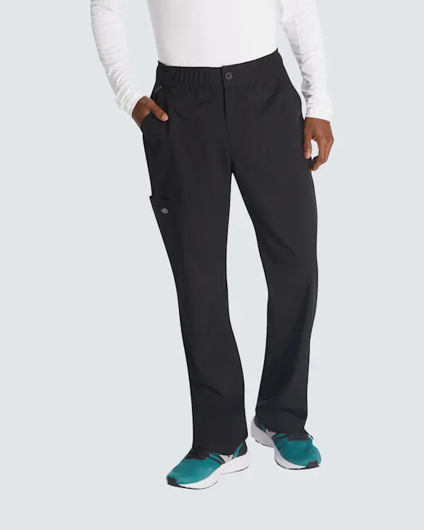 Dickies Balance Bukser DKE220 Sort