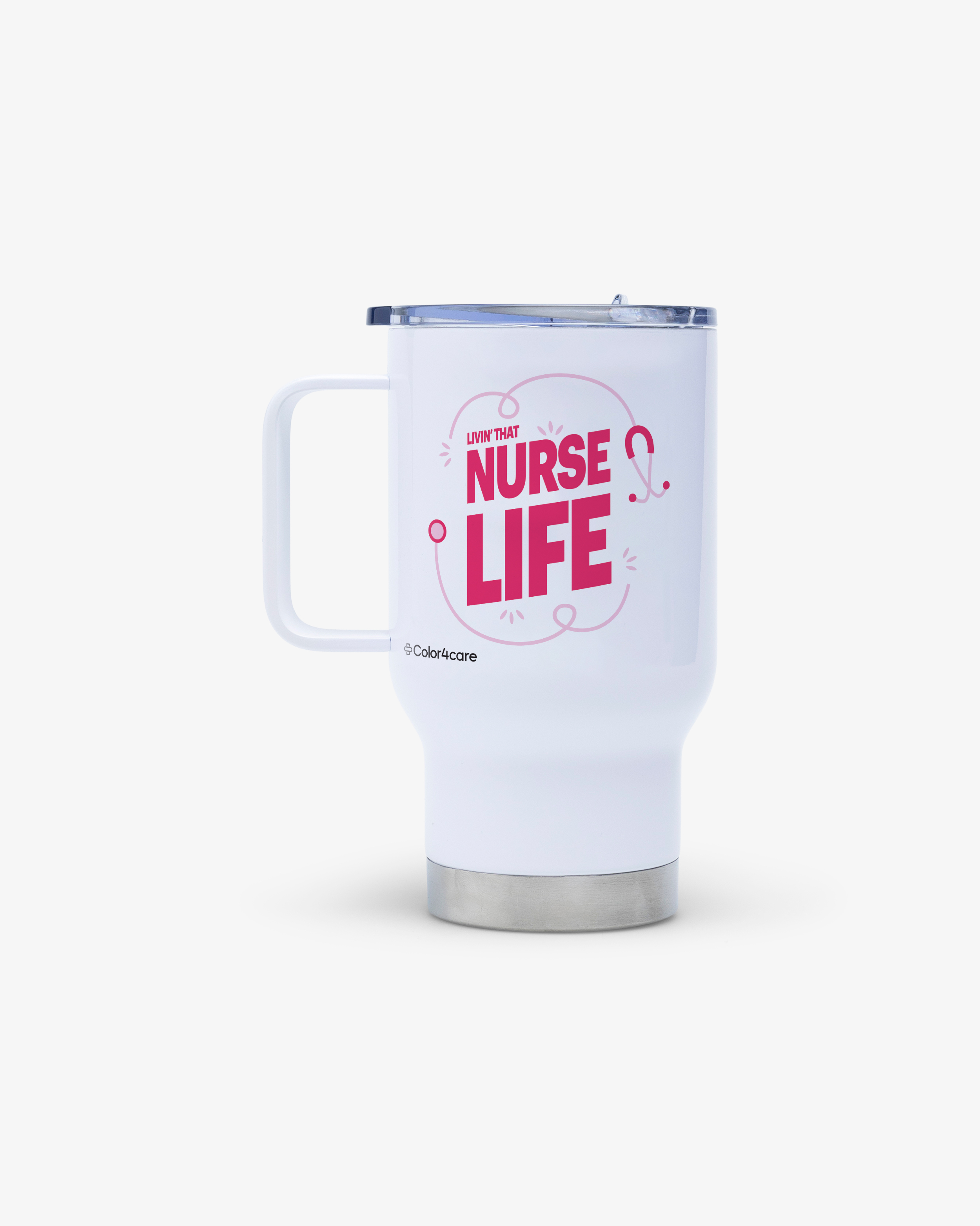 Termosmugg Nurse Life​