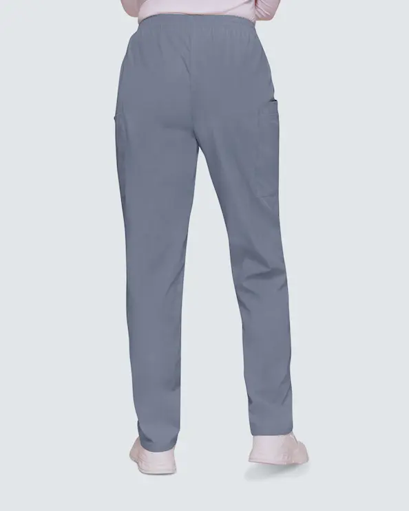 Cherokee Originals Hose WWE4200 Grau