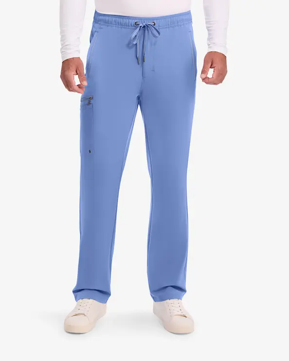 Healing Hands 360-bukser HHE9173 Lyseblå