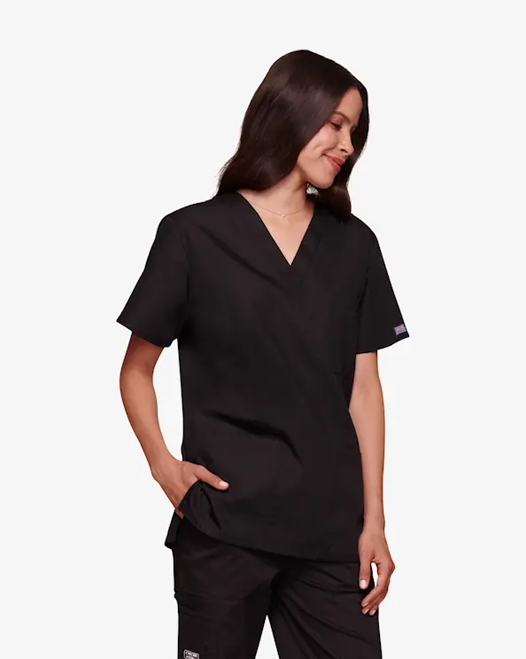 Cherokee Originals Bussarong WWE4876 Svart