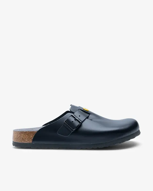 Birkenstock Professional Boston ESD Regular Black