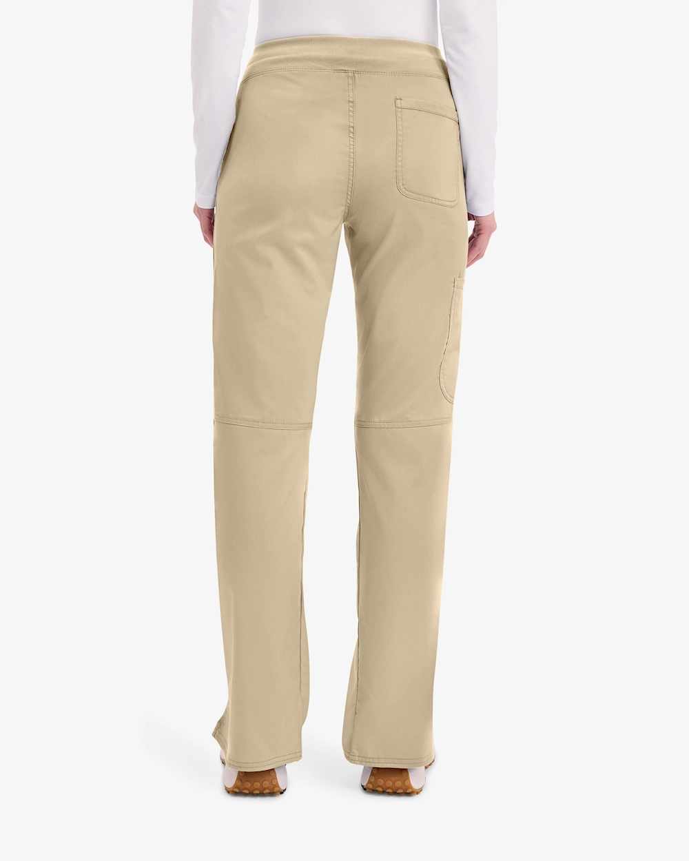 Cherokee Revolution Housut WWE110 Khaki