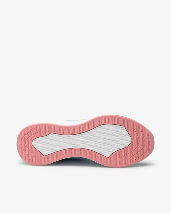 Bagheera Vision Sneaker Lyseblå