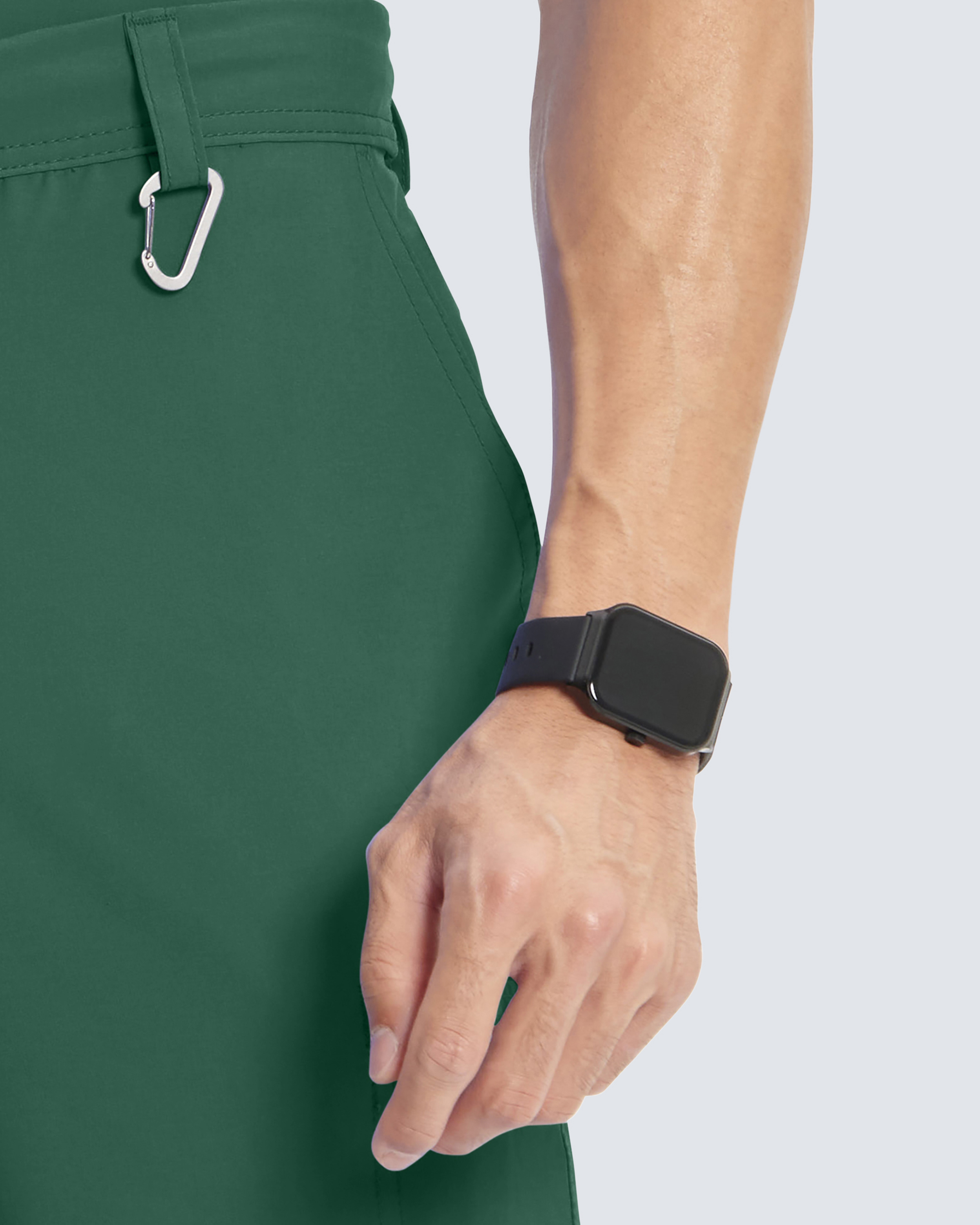 Infinity Byxa CKE200A Mörkgrön