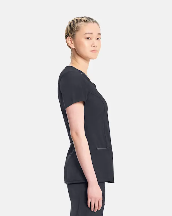 Infinity-tunika CKE2624A Graphite