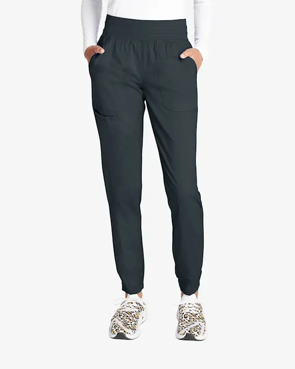 Cherokee Revolution -housut WWE011 Graphite