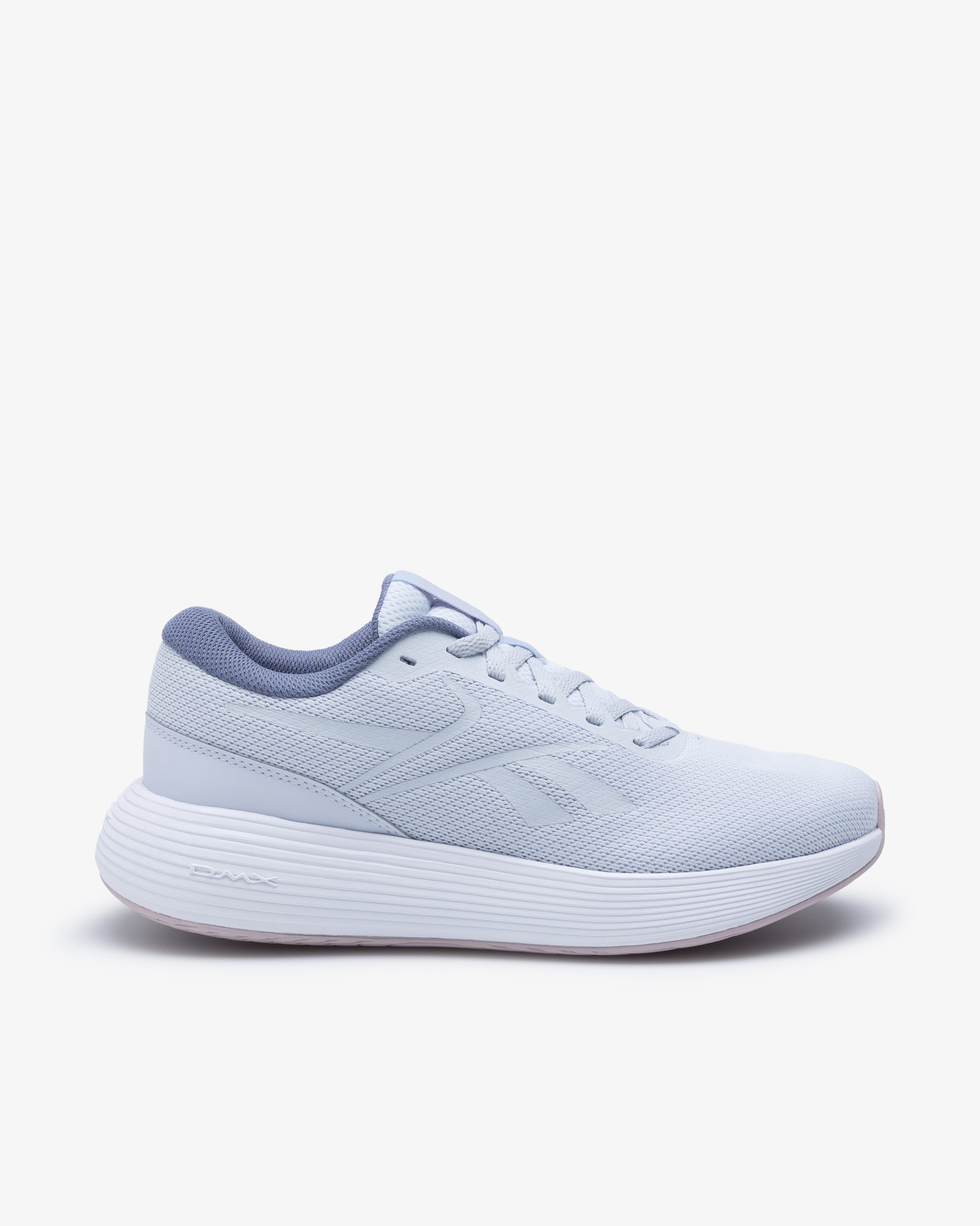 Reebok DMX Comfort+Lite Sneaker Dam Ljusblå