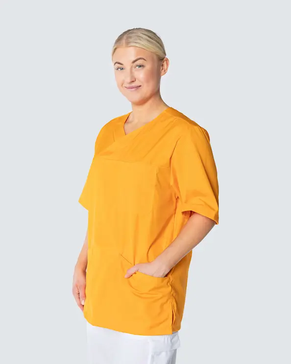 Kentaur Colour Line Orange Busseronne Unisex
