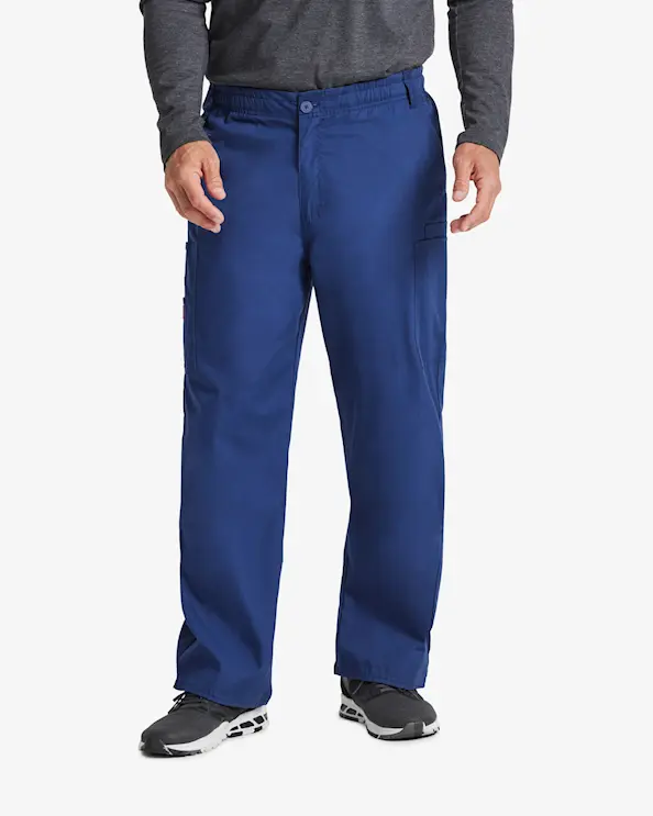 Dickies Signature-bukse DKE81006 Marin