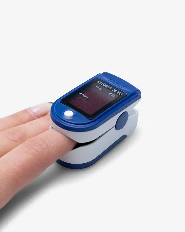 Gima Oxy 1 Pulsoksymeter