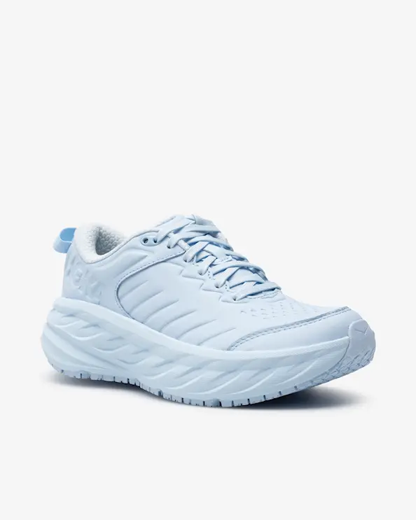 Hoka Bondi SR Ice Water