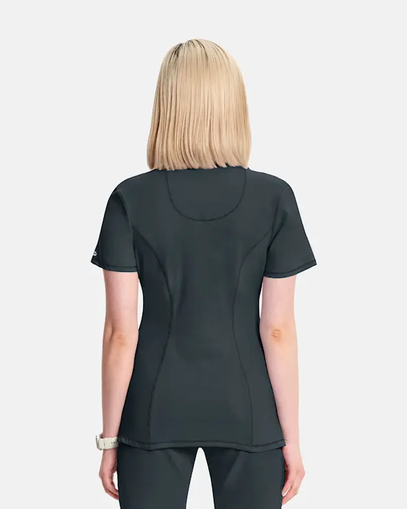 Infinity-tunika CKE2624A Graphite