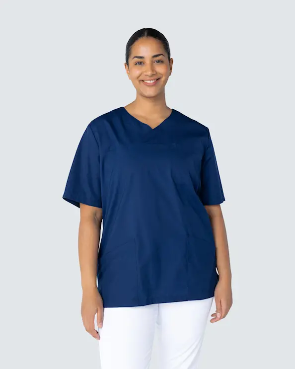 Kentaur Colour Line Laivastonsininen Pusero Unisex