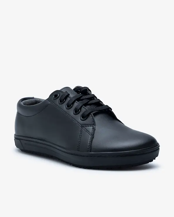 Birkenstock QO 500 MF työkenkä musta