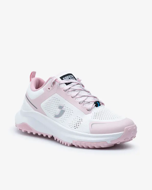 Safety Jogger Jumadi Sneaker Lyse rosa