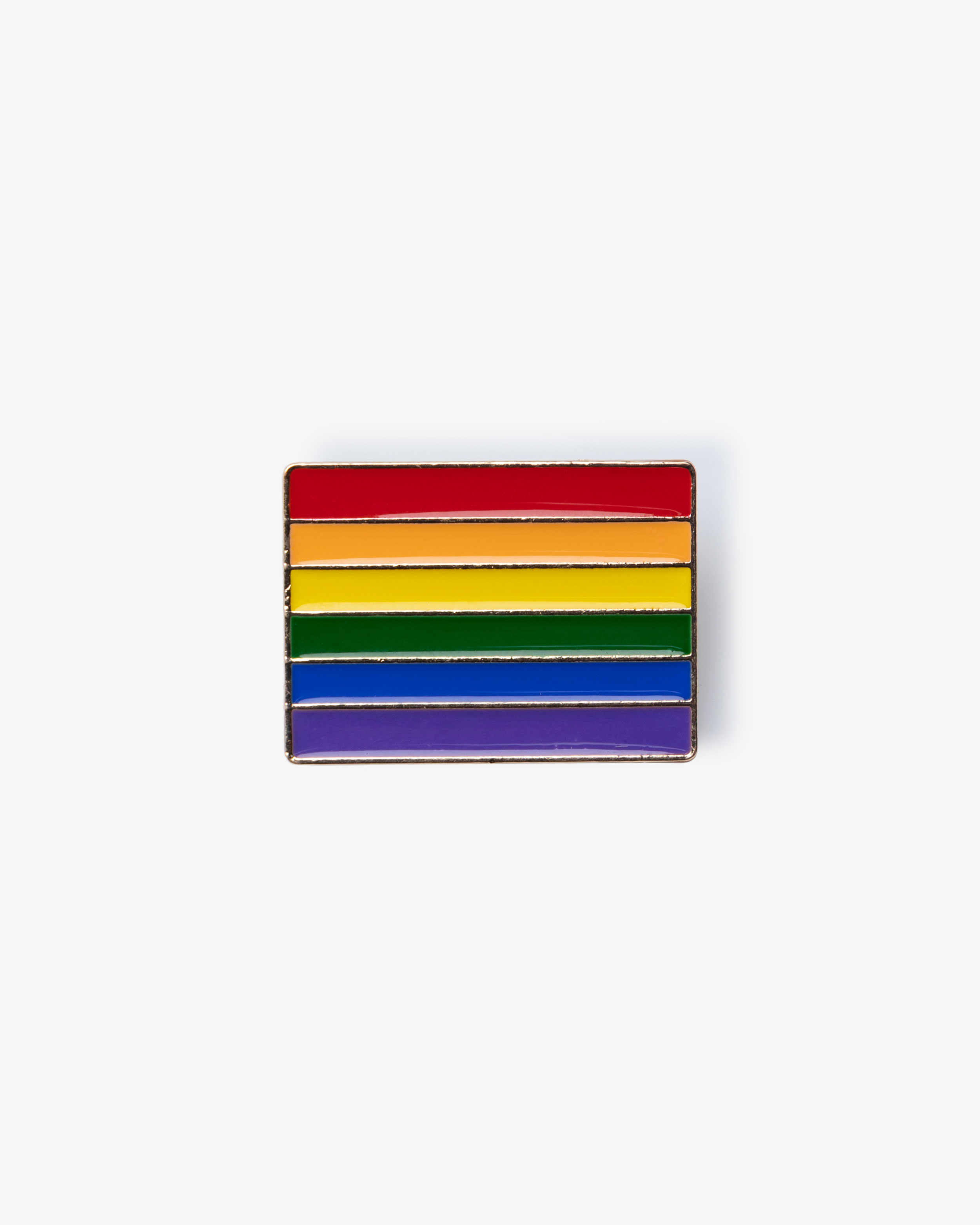 Pin Pride Flag