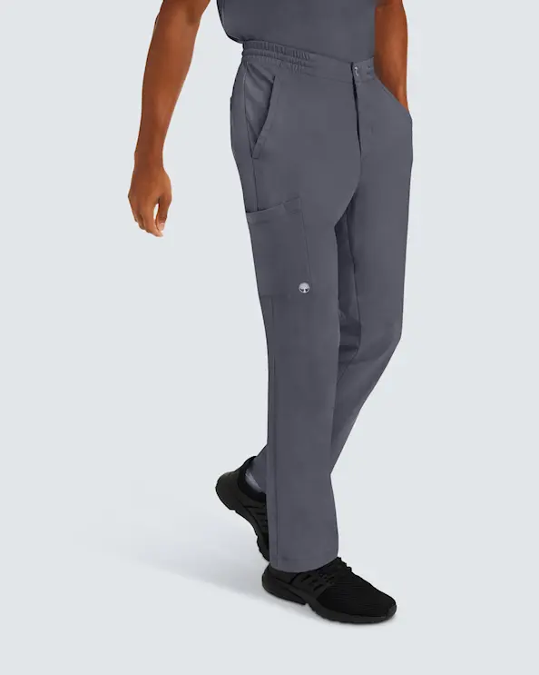 Healing Hands Works Bukser HHE9590 Grafit