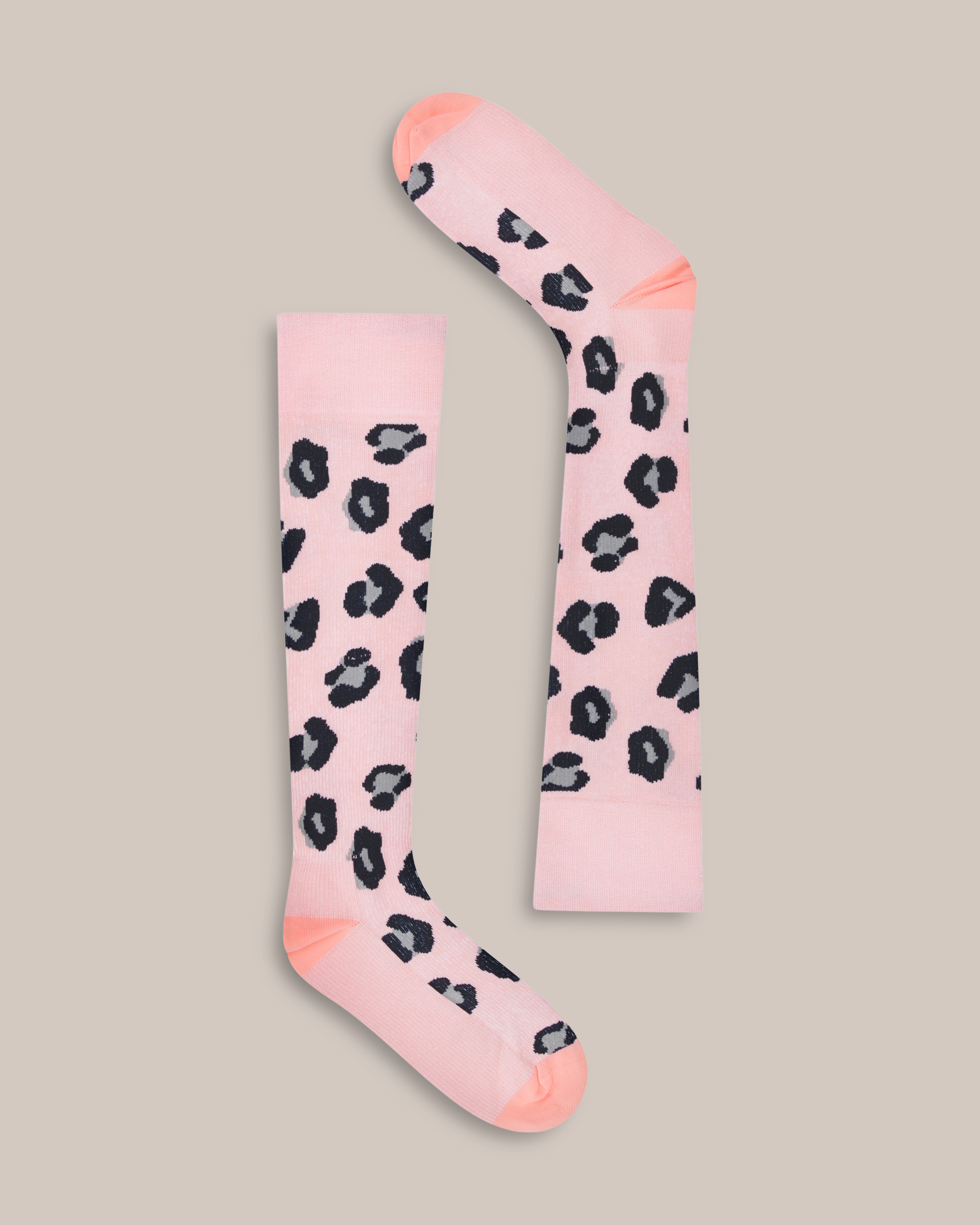 Tukisukat Eläinmix 3-pakkaus