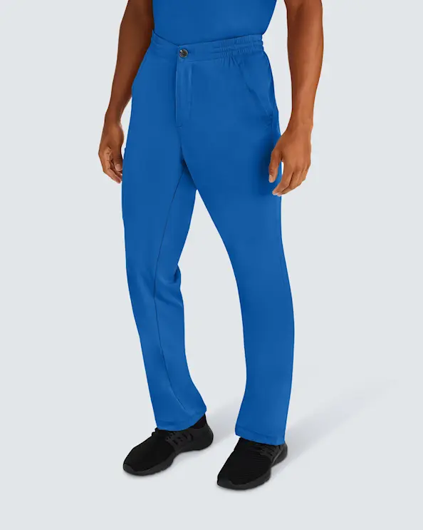 Healing Hands Works Bukser HHE9590 Royal Blue