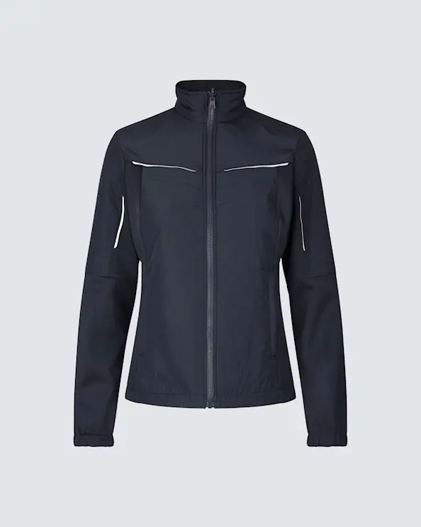 ID Identity Hybridjacka Zip-n-mix Dam