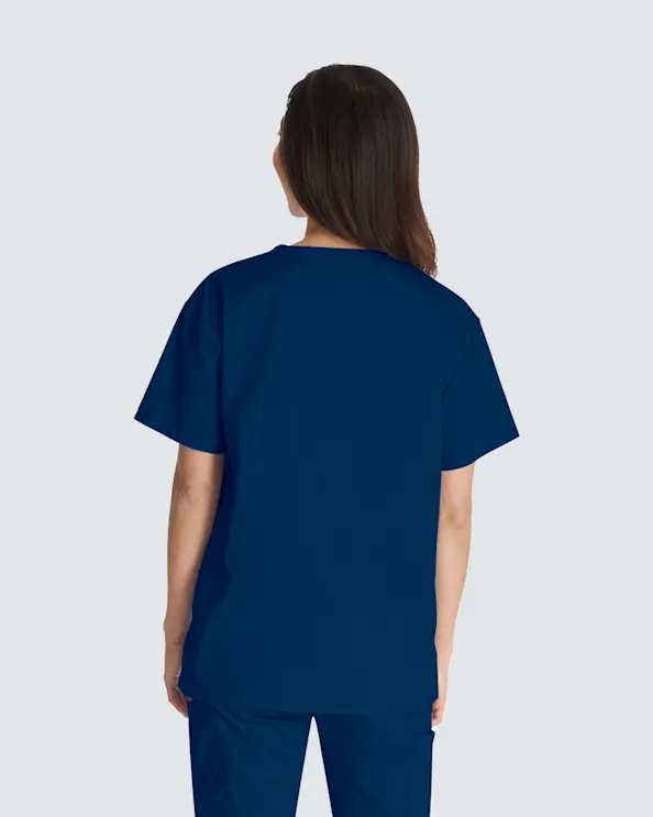 Dickies Signature Tunika DKE86706 Marineblau