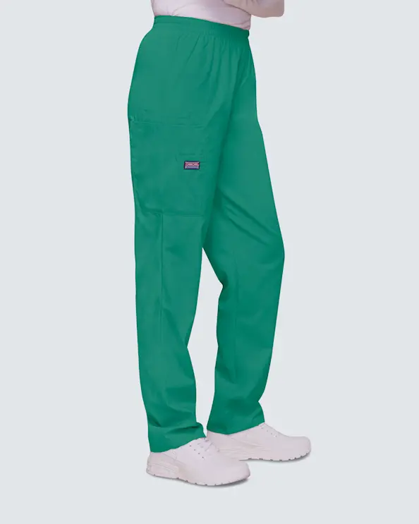 Cherokee Originals Hose WWE4200 Grün