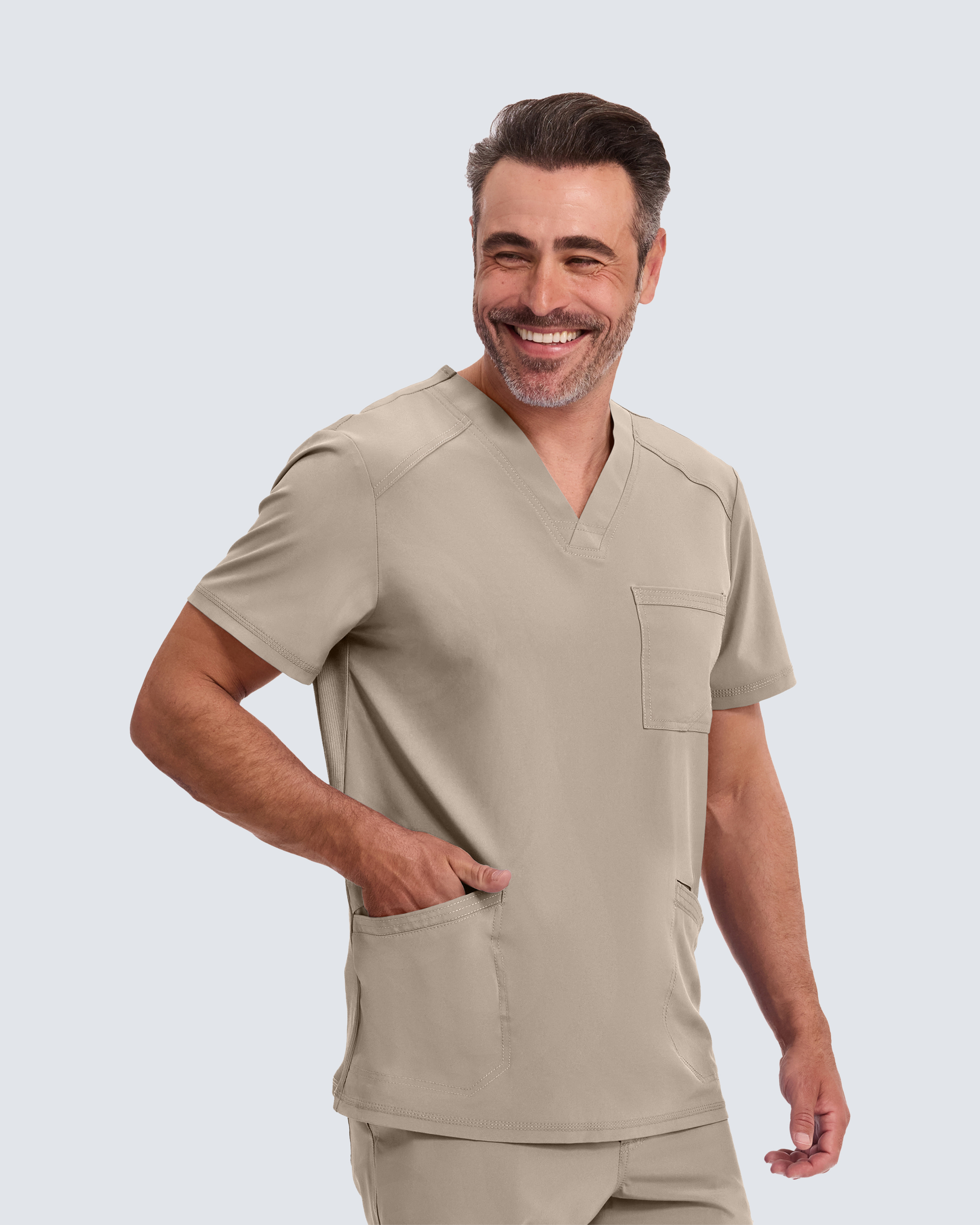 Infinity Kittel CKE900A Khaki