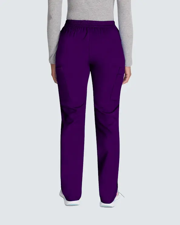 Dickies Signature Byxa DKE86106 Lila